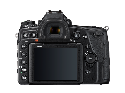 Nikon D780 + AF-S NIKKOR 24-120 VR + SD 64GB Lexar Pro 800x — immagine 2