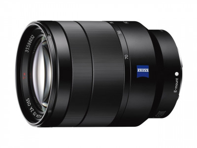 FE 24-70mm f/4 ZA OSS Vario-Tessar T* (SEL2470Z)
