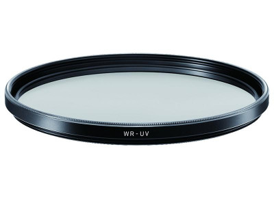 Filtro Protector WR 67mm