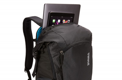 EnRoute Camera Backpack 25L DARK FOREST — immagine 5