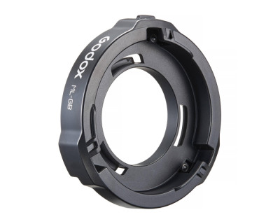 ML-GB Adattatore Bowens (ML100Bi e ML60IIBi) — immagine 2