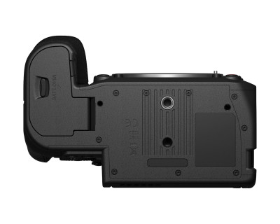 EOS C50 — immagine 5