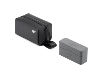 Custodia di ricarica DJI Mic 2 — immagine 3