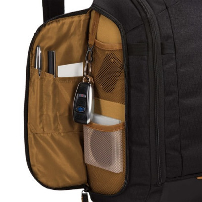 VISO SLIM CAMERA BACKPACK — immagine 6