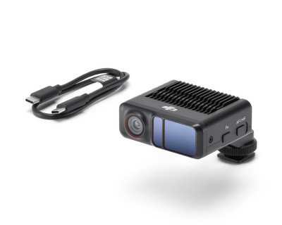 LiDAR per DJI Focus Pro — immagine 3