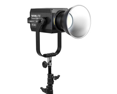Luce LED Forza 500B II - Bicolor 2700K-6500K — immagine 5