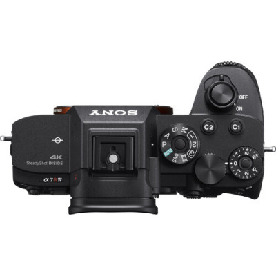 A7R IVa Body (ILCE7RM4AB) — immagine 3