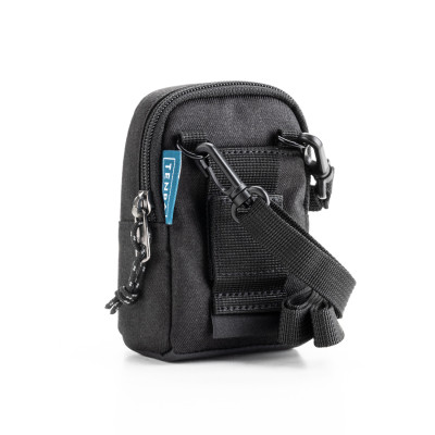 Custodia Skyline V2 Pouch 3 Nera — immagine 2