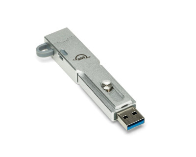 1TB Envoy Pro mini USB-C + USB-A SSD Portatile — immagine 4