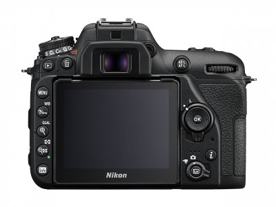 D7500 Body — immagine 2