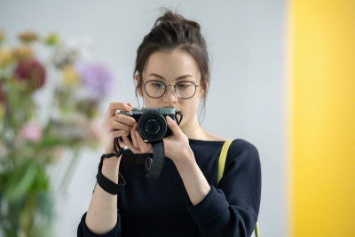 FE 40mm F/2.5 G (SEL40F25G) — immagine 3