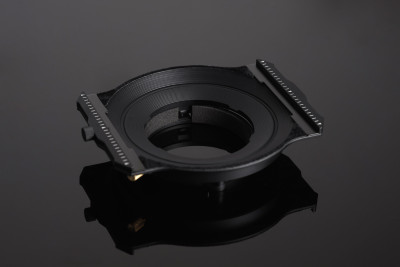 Venus Optics Portafiltri Magnetico 100mm per Laowa 9mm f/5.6 — immagine 2