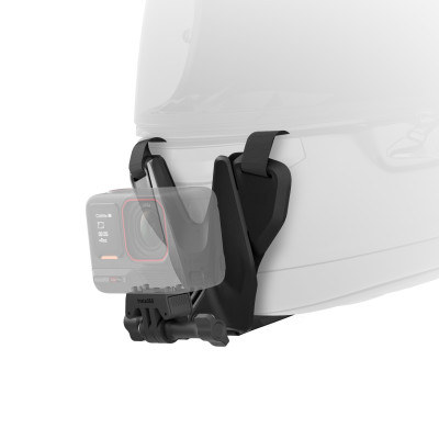 Supporto Mentoniera Casco 2.0 — immagine 5
