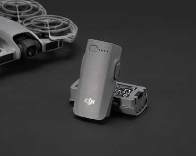 Batteria di volo intelligente per DJI Neo 2 — immagine 4