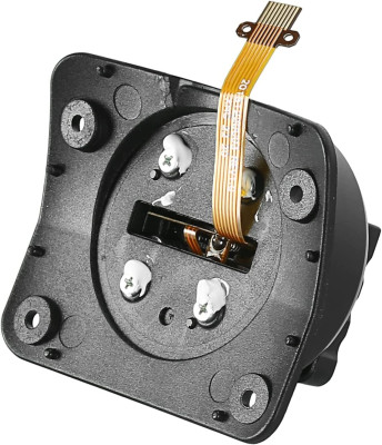 Hot Shoe per TT685S II (Ricambio attacco Sony) — immagine 4
