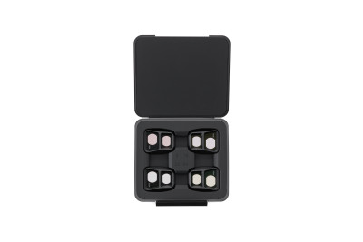 Filtri ND per DJI Air 3 (ND8/16/32/64) — immagine 4