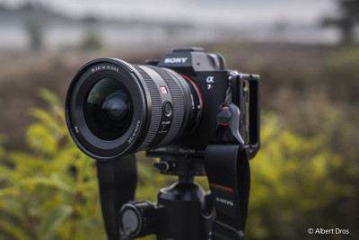 FE 16-35mm f/2.8 GM II (SEL1635GM2) — immagine 3