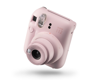 INSTAX Mini 12 Pink — immagine 2