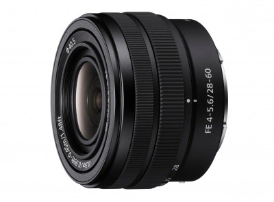 FE 28-60mm f/4-5.6 (SEL2860)