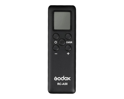 REMOTE CONTROL RC-A5 II