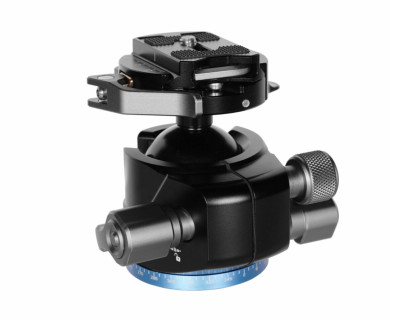 Testa a sfera KS-40 Low Gravity - Max 25Kg — immagine 5