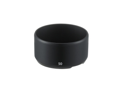 XF50mm F2 R WR Black FUJINON — immagine 4