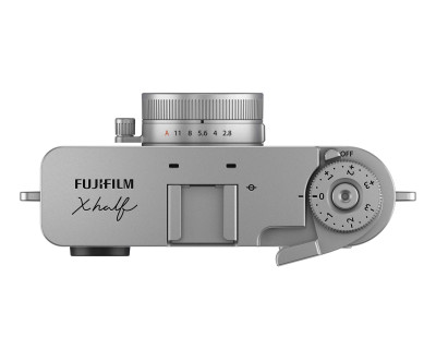 X Half Silver (X-HF1) — immagine 4