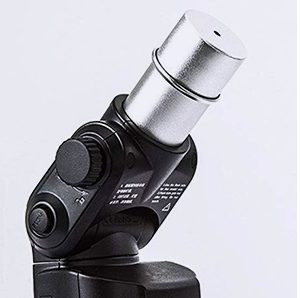AD-S15 Tappo di Protezione Bulbo Flash per AD-360/AD-200 — immagine 4