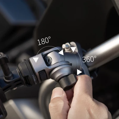 U-Bolt Mount — immagine 6