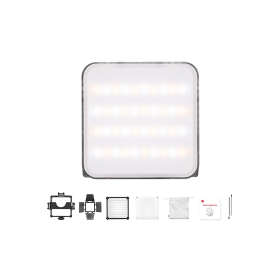 FIVERAY M20 COMBO Illuminatore LED portatile — immagine 5