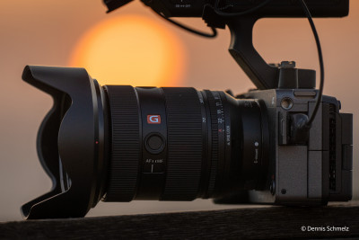 FE 24-70mm f/2.8 GM II (SEL2470GM2) — immagine 8