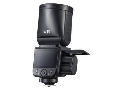V1 mid S Flash TTL SONY — immagine 2