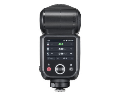 V100 N Flash TTL Nikon — immagine 6