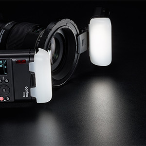 Macro Flash MF12 TTL — immagine 11