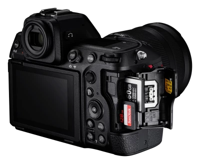 Z8 + Z 24-120mm f/4 S — immagine 7