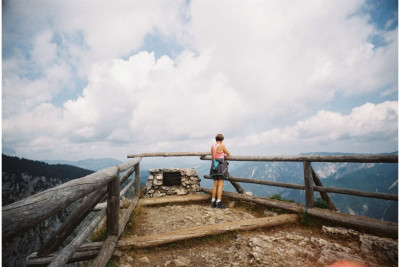 LomoApparat Chiyoda Edition - Fotocamera Grandangolare 21 mm — immagine 10