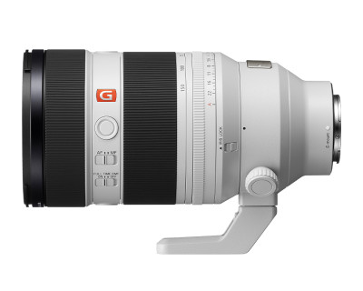 FE 50-150mm F2 GM (SEL50150GMW) — immagine 2
