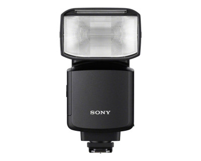 HVL-F60RM2 Flash esterno con comando radio wireless