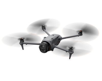 Mavic 4 Pro (con radiocomando DJI RC 2) — immagine 9