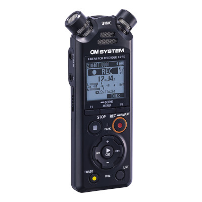 LS-P5 videographer kit — immagine 2