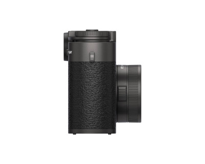 X Half Charcoal Silver (X-HF1) — immagine 8