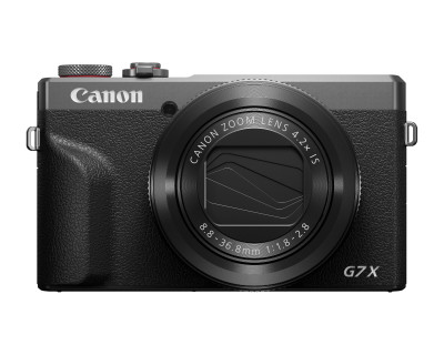 PowerShot G7 X Mark III Graphite - Edizione 30° anniversario — immagine 10