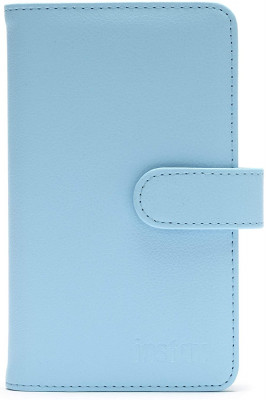 Album Instax SQ6 80 foto - Aqua Blue