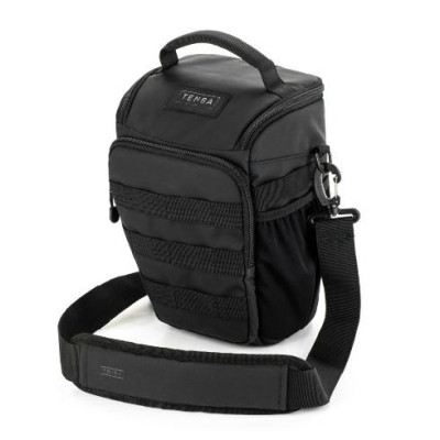 AXIS V2 Top Loader 4L Black — immagine 7
