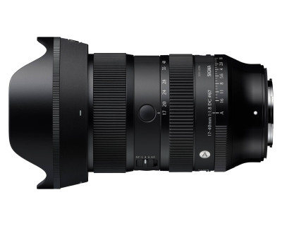 17-40mm f/1.8 DC (Art) Fuji X — immagine 2