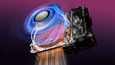 MOLUS X200 RGB Combo — immagine 16