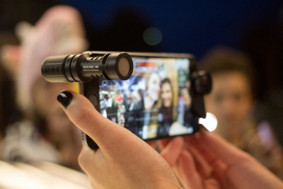 VideoMic Me — immagine 11