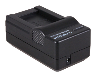 Caricabatteria Sony NP-BX1 (Cyber-shot DSC-RX100) — immagine 2