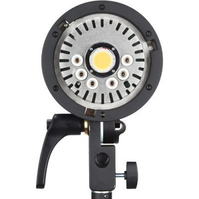AD-600PRO WISTRO Flash TTL a batteria — immagine 6