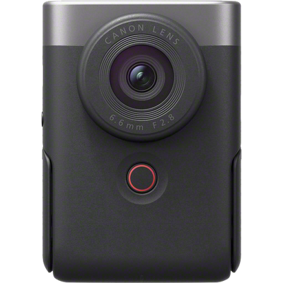 PowerShot V10 kit avanzato Vlogging silver — immagine 2